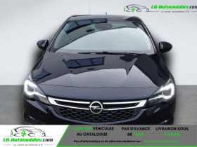 Opel Astra 1.4 Turbo 150 ch  occasion � Beaupuy - photo n�5