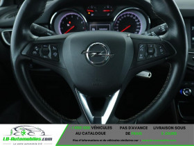 Opel Astra 1.4 Turbo 150 ch  occasion � Beaupuy - photo n�10