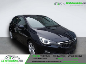 Opel Astra 1.4 Turbo 150 ch  occasion � Beaupuy - photo n�2