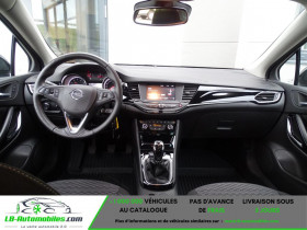 Opel Astra 1.4 Turbo 150 ch  occasion � Beaupuy - photo n�3