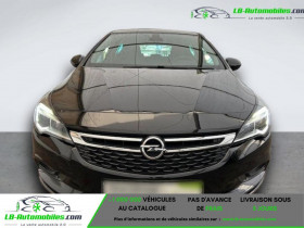 Opel Astra 1.4 Turbo 150 ch  occasion � Beaupuy - photo n�2