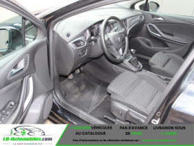 Opel Astra 1.4 Turbo 150 ch  occasion � Beaupuy - photo n�5