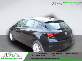 Opel Astra 1.4 Turbo 150 ch  occasion � Beaupuy - photo n�4