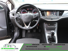 Opel Astra 1.4 Turbo 150 ch  occasion � Beaupuy - photo n�3