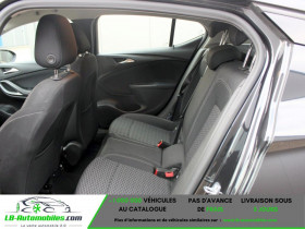 Opel Astra 1.4 Turbo 150 ch  occasion � Beaupuy - photo n�6