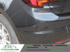 Opel Astra 1.4 Turbo 150 ch  occasion � Beaupuy - photo n�9