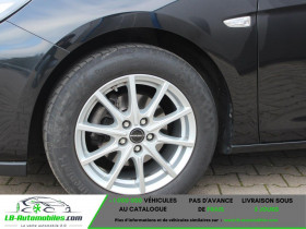 Opel Astra 1.4 Turbo 150 ch  occasion � Beaupuy - photo n�8