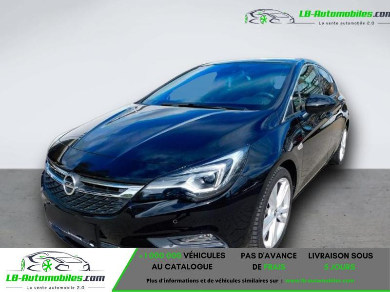Opel Astra 1.4 Turbo 150 ch  occasion  Beaupuy