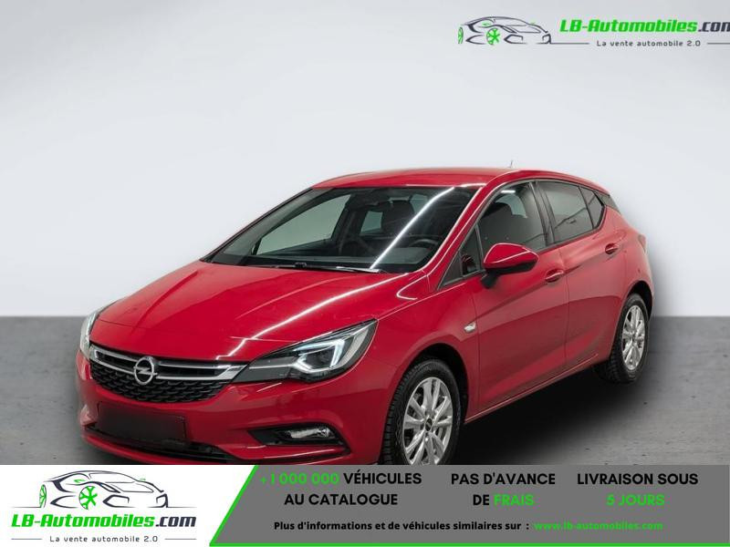 Opel Astra 1.4 Turbo 150 ch  occasion  Beaupuy