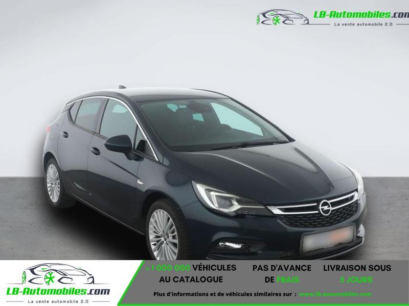 Opel Astra 1.4 Turbo 150 ch  occasion  Beaupuy - photo n2