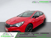 Opel Astra 1.4 Turbo 150 ch   Beaupuy 31