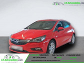 Opel Astra 1.4 Turbo 150 ch   Beaupuy 31