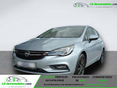 Opel Astra 1.4 Turbo 150 ch   Beaupuy 31