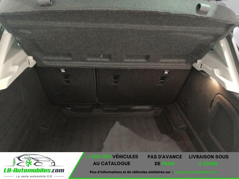 Opel Astra 1.4 Turbo 150 ch  occasion  Beaupuy - photo n8