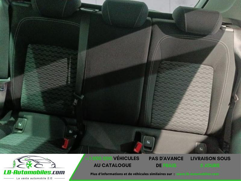 Opel Astra 1.4 Turbo 150 ch  occasion  Beaupuy - photo n5