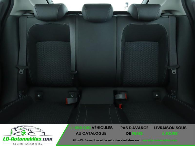 Opel Astra 1.4 Turbo 150 ch  occasion  Beaupuy - photo n9