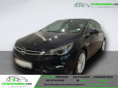 Opel Astra 1.4 Turbo 150 ch   Beaupuy 31