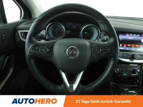 Opel Astra 1.4 Turbo 150 ch  occasion  Beaupuy - photo n10
