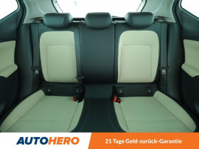 Opel Astra 1.4 Turbo 150 ch  occasion  Beaupuy - photo n9