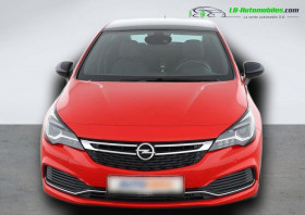 Opel Astra 1.4 Turbo 150 ch  occasion  Beaupuy - photo n4