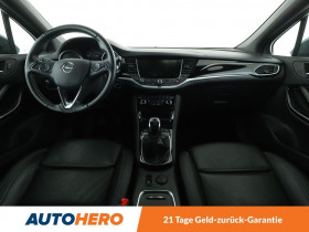 Opel Astra 1.4 Turbo 150 ch  occasion  Beaupuy - photo n3