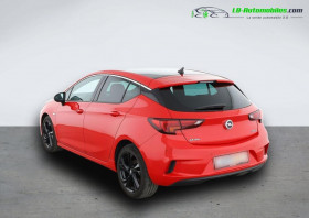 Opel Astra 1.4 Turbo 150 ch  occasion  Beaupuy - photo n2