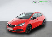 Annonce Opel Astra occasion Essence 1.4 Turbo 150 ch  Beaupuy