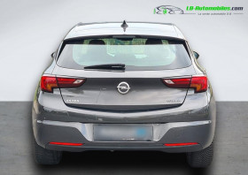 Opel Astra 1.4 Turbo 150 ch  occasion  Beaupuy - photo n7