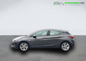 Opel Astra 1.4 Turbo 150 ch  occasion  Beaupuy - photo n6