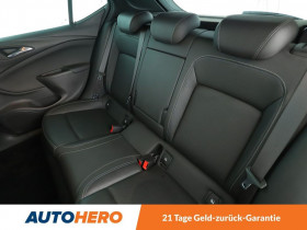 Opel Astra 1.4 Turbo 150 ch  occasion  Beaupuy - photo n8