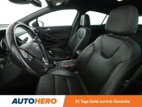 Opel Astra 1.4 Turbo 150 ch  occasion  Beaupuy - photo n7