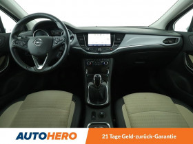 Opel Astra 1.4 Turbo 150 ch  occasion  Beaupuy - photo n3