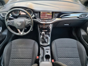Opel Astra 1.4 Turbo 150 ch  occasion  Beaupuy - photo n3