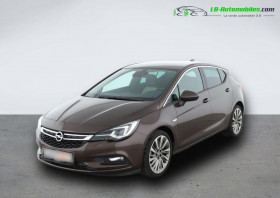 Opel Astra , garage LB AUTOMOBILES  Beaupuy