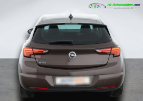 Opel Astra 1.4 Turbo 150 ch  occasion  Beaupuy - photo n7
