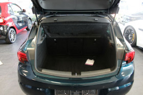 Opel Astra 1.4 Turbo 150 ch  occasion  Beaupuy - photo n8