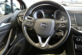 Opel Astra 1.4 Turbo 150 ch  occasion  Beaupuy - photo n7