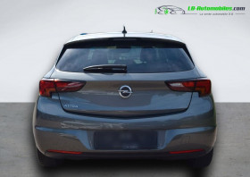Opel Astra 1.4 Turbo 150 ch  occasion  Beaupuy - photo n6