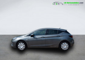 Opel Astra 1.4 Turbo 150 ch  occasion  Beaupuy - photo n5
