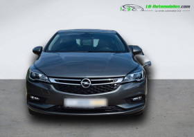 Opel Astra 1.4 Turbo 150 ch  occasion  Beaupuy - photo n4