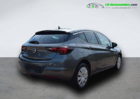 Opel Astra 1.4 Turbo 150 ch  occasion  Beaupuy - photo n3