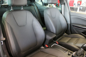 Opel Astra 1.4 Turbo 150 ch  occasion  Beaupuy - photo n5