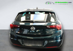 Opel Astra 1.4 Turbo 150 ch  occasion  Beaupuy - photo n4