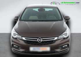 Opel Astra 1.4 Turbo 150 ch  occasion  Beaupuy - photo n5