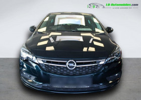 Opel Astra 1.4 Turbo 150 ch  occasion  Beaupuy - photo n3