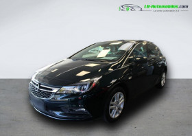 Opel Astra 1.4 Turbo 150 ch  occasion  Beaupuy - photo n2