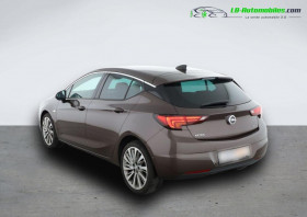 Opel Astra 1.4 Turbo 150 ch  occasion  Beaupuy - photo n4