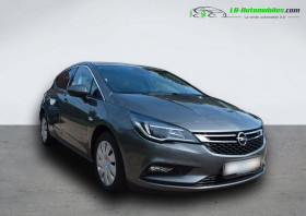 Opel Astra 1.4 Turbo 150 ch  occasion  Beaupuy - photo n2