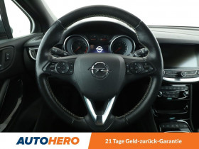 Opel Astra 1.4 Turbo 150 ch  occasion  Beaupuy - photo n9