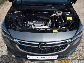Opel Astra 1.4 Turbo 150 ch  occasion  Beaupuy - photo n9